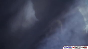 Preview 2 of Yeke Meme Yeke Got Sikmek - brunette with amazing natural tits