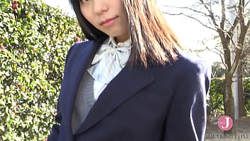 Preview 2 of Xnxx Cuong Hiep Gai Moi Lon - ミニスカ女子高生のエッチな手ブラ誘惑。[buna 002]