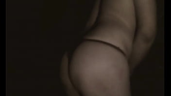 Preview 4 of Step Mom Sex Message - Sissy Nalgona Bailando