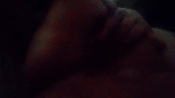 Preview 3 of Wife Handjob Stranger On Beach - Fukking my puci