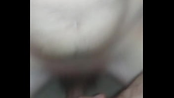 Preview 3 of Tribute To Pakistani Actress - Redroomcouple husband leaves for for work white bull sneeks over to fuck his wife