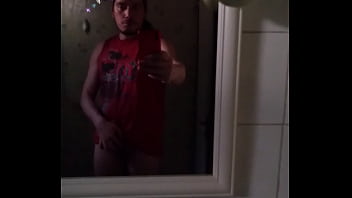 Preview 2 of Xxx Aropalin - Jugando con mi pene