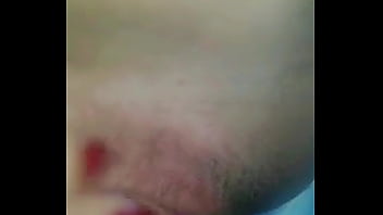 Preview 2 of Sunny Leon Sex Clip With Boy - Minha namorada safada se masturbando gostoso escondido