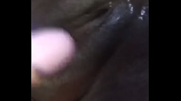 Preview 4 of Mom Yoga Busty - Pretty fat pussy squirt