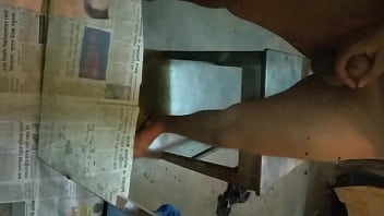 Preview 4 of Black Man White Oman - Big Cock