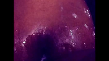 Preview 3 of Very Dark Chudai - Sexy ass showers scenes pussy so wet. All I want is head so I can have a lustful orgasms that cums back to back.