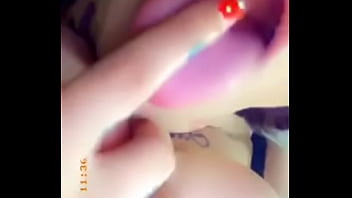 Preview 4 of Homade Sex Orgasm - Ig ms pinkb00ty304