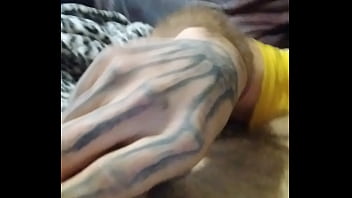Preview 2 of Desi Chodne Video - PLEASING MYSELF