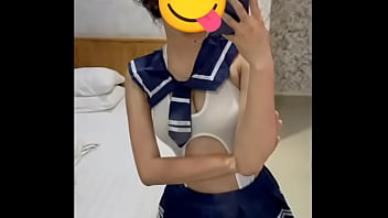 Preview 1 of Xxx Hb 18 - Em Nguy&ecirc_n b&aacute_n d&acirc_m kiếm tiền ở eatrul daklak th&ocirc_n 1 con đỉ