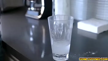 Preview 1 of Free Sevval Duru - Ingenious Stepdaughter Pussy Plots0.mp4