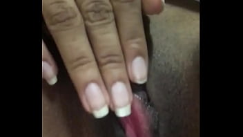 Preview 1 of Mother And Son 60min - Xrockcandies My Spanish bitch playing with her pussy