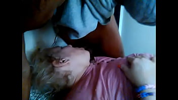 Preview 2 of Xxxxxv Ui - Wife Jill gets used by her Bbc owner while cuck hubby records