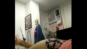 Preview 2 of Female Prison Rapes - PINAY GRINDING MASTERBATING