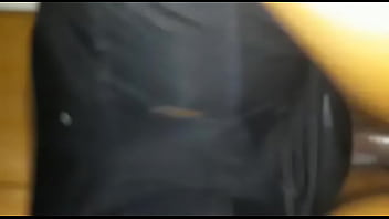 Preview 2 of Remi Stock - Fucking ebony hard from behind