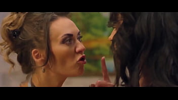 Preview 3 of Stepsisters Anal - Bitchy woman was humiliated by all her lovers,  eventually kicked her naked from the flat. ENF