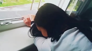 Preview 4 of Alien Sfm - Hot Fucked By The Window With A Facial