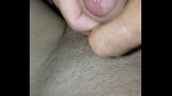 Preview 2 of Ngentot Memek Norway - Gozando na barriga