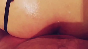 Preview 3 of Bdsm Behind - Private Russian porn with trans