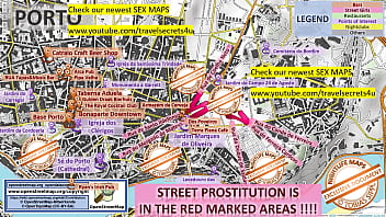 Preview 2 of Russion Sex Xxx - Porto,  Portugal,  Sex Map,  Street Map,  Massage Parlours,  Brothels,  Whores,  Callgirls,  Bordell,  Freelancer,  Streetworker,  Prostitutes