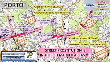 Preview 3 of Russion Sex Xxx - Porto,  Portugal,  Sex Map,  Street Map,  Massage Parlours,  Brothels,  Whores,  Callgirls,  Bordell,  Freelancer,  Streetworker,  Prostitutes