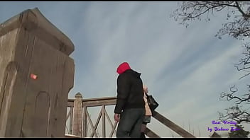 Preview 1 of Gid Does Hetero Dc - Sono cos&igrave_ eccitati che fanno sesso sulla neve senza pudore