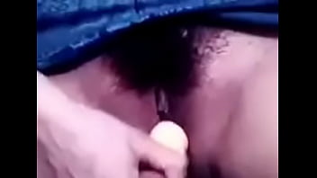 Preview 3 of Tranny Sex On Girl - Self healing