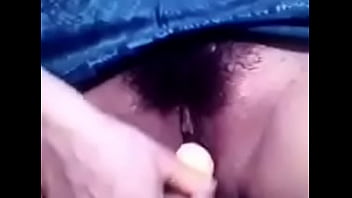 Preview 4 of Tranny Sex On Girl - Self healing