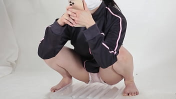 Preview 2 of Khoeynishi Porn - Pee fetish