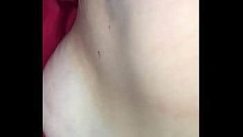 Preview 2 of Were 18 Were The A Teens - Winter Costume Dress Up Scene With Big Tits,  Side Fuck and Doggy !