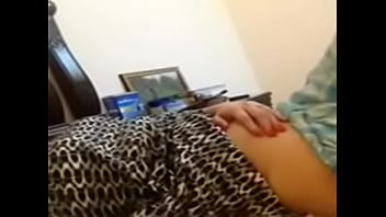 Preview 1 of Kendra Must Orgy - Removing Salwar For me on cam