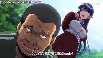 Preview 1 of Nasty Meth Girls - Yumemiru Otome Episodio 2 - Ver Hentai en Espa&ntilde_ol