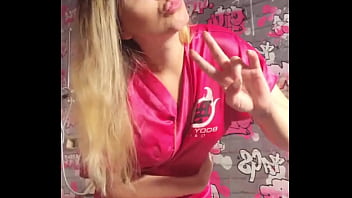 Preview 1 of Boobs Cerve - Safadinha no spa.... quer ver? Entra no meu (link no video) ou no meu grupo vip de WhatsApp e telegram 11975740713