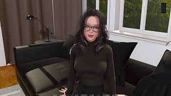 Preview 4 of Allover30 Cunt - Complete Gameplay - Ripples,  Part 10
