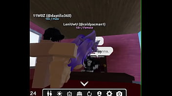 Preview 3 of Is Adorably - Being used by stranger on Roblox