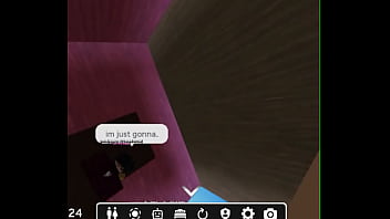 Preview 4 of Is Adorably - Being used by stranger on Roblox