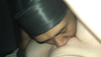 Preview 3 of Xxx Videos And The Photo Bhaj - Eating out his wife