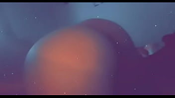 Preview 3 of Sachzna Laparan Sex Com - Slow twerking for black dick