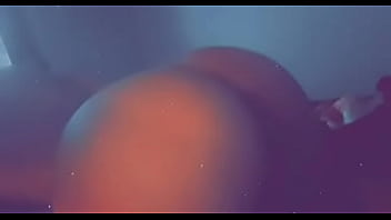 Preview 1 of Sachzna Laparan Sex Com - Slow twerking for black dick