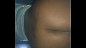 Preview 1 of Valerie Fake Taxi - Big booty Riding