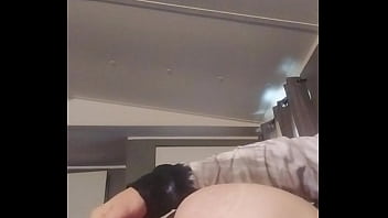 Preview 1 of Rosi Sax - Vibrator fun