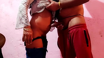 Preview 2 of Xxxhotmovis Com - मामा के लड़के ने हमारे घर में आकर मुझे चोदा