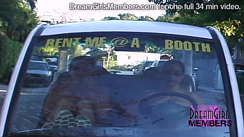 Preview 4 of Loecal Xxxxn Vdeo - Wild Spring Breakers Flash Strangers In Key West