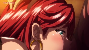 Preview 2 of Old Man Joung - Isekai YariCir: Only sex Scenes
