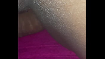 Preview 4 of Tuoi96 Com - Wet when the molly kicks in