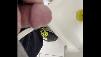 Preview 3 of Desi Caught Force Sex - Gas Station Piss