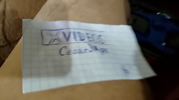 Preview 2 of Xxx Aopo Video - V&iacute_deo de verificaci&oacute_n