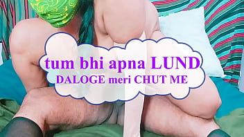 Preview 4 of Oriental Mature - चूत चटा के चुदवाई