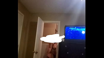 Preview 2 of Passing Shit - Out the shower