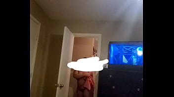 Preview 3 of Passing Shit - Out the shower