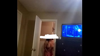 Preview 1 of Passing Shit - Out the shower